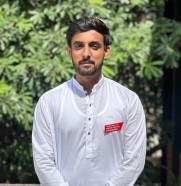 Muhammad Taha Tariq